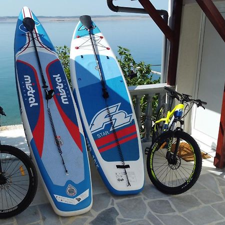 Apartman Luka 1 Šibuljina Kültér fotó