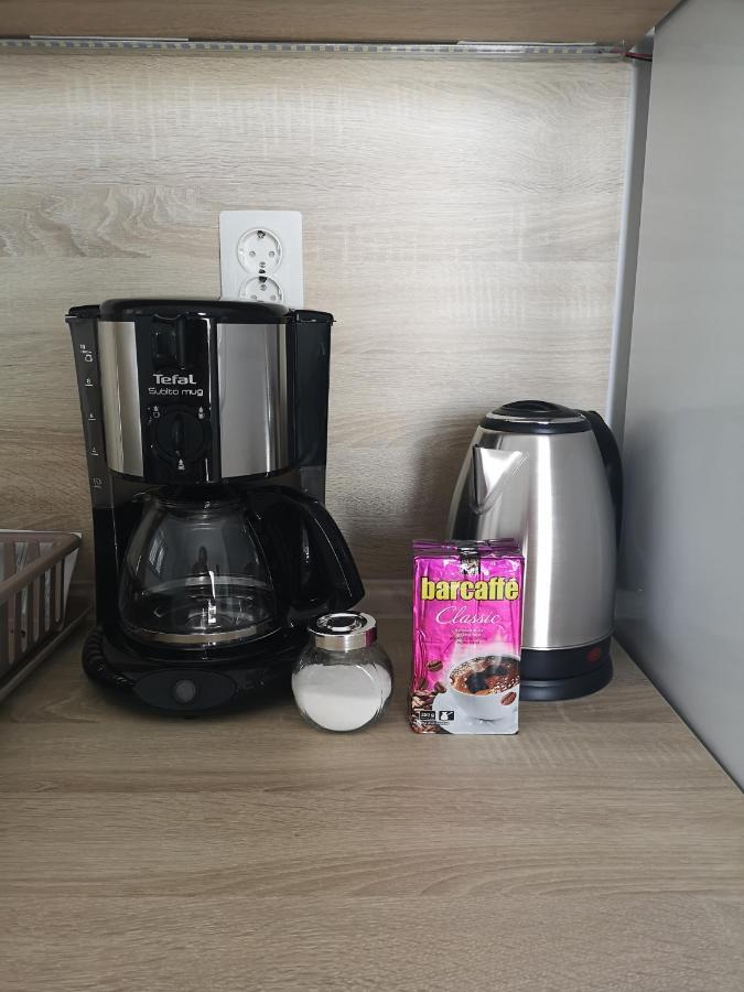 Apartman Luka 1 Šibuljina Kültér fotó