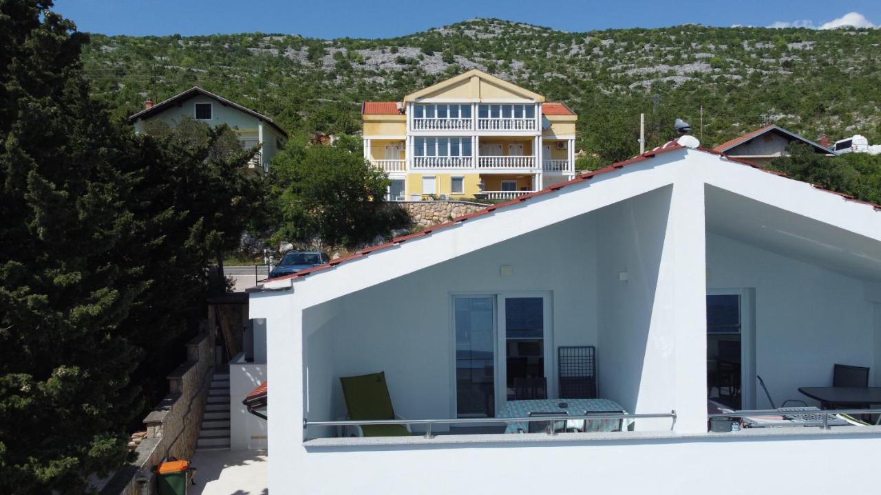 Apartman Luka 1 Šibuljina Kültér fotó