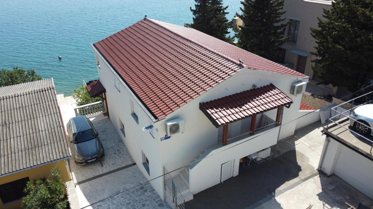 Apartman Luka 1 Šibuljina Kültér fotó