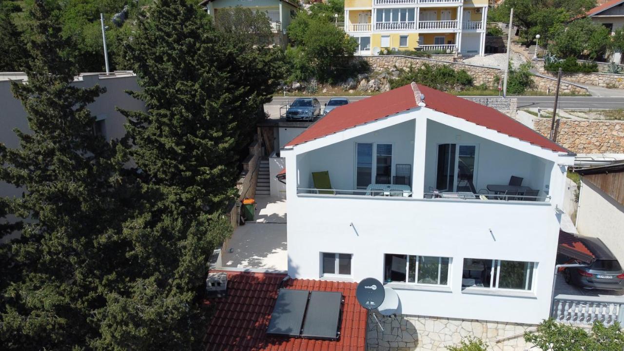 Apartman Luka 1 Šibuljina Kültér fotó