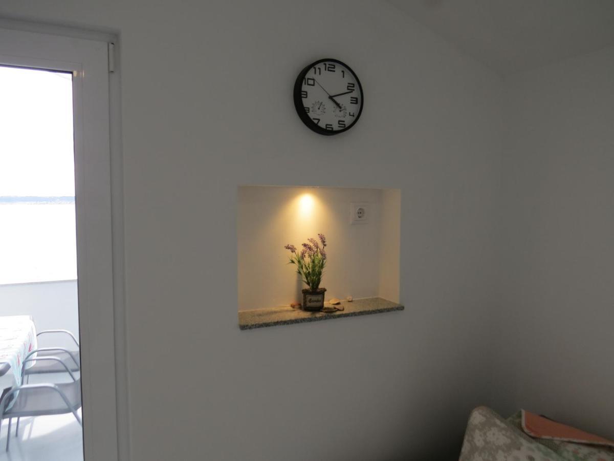 Apartman Luka 1 Šibuljina Kültér fotó