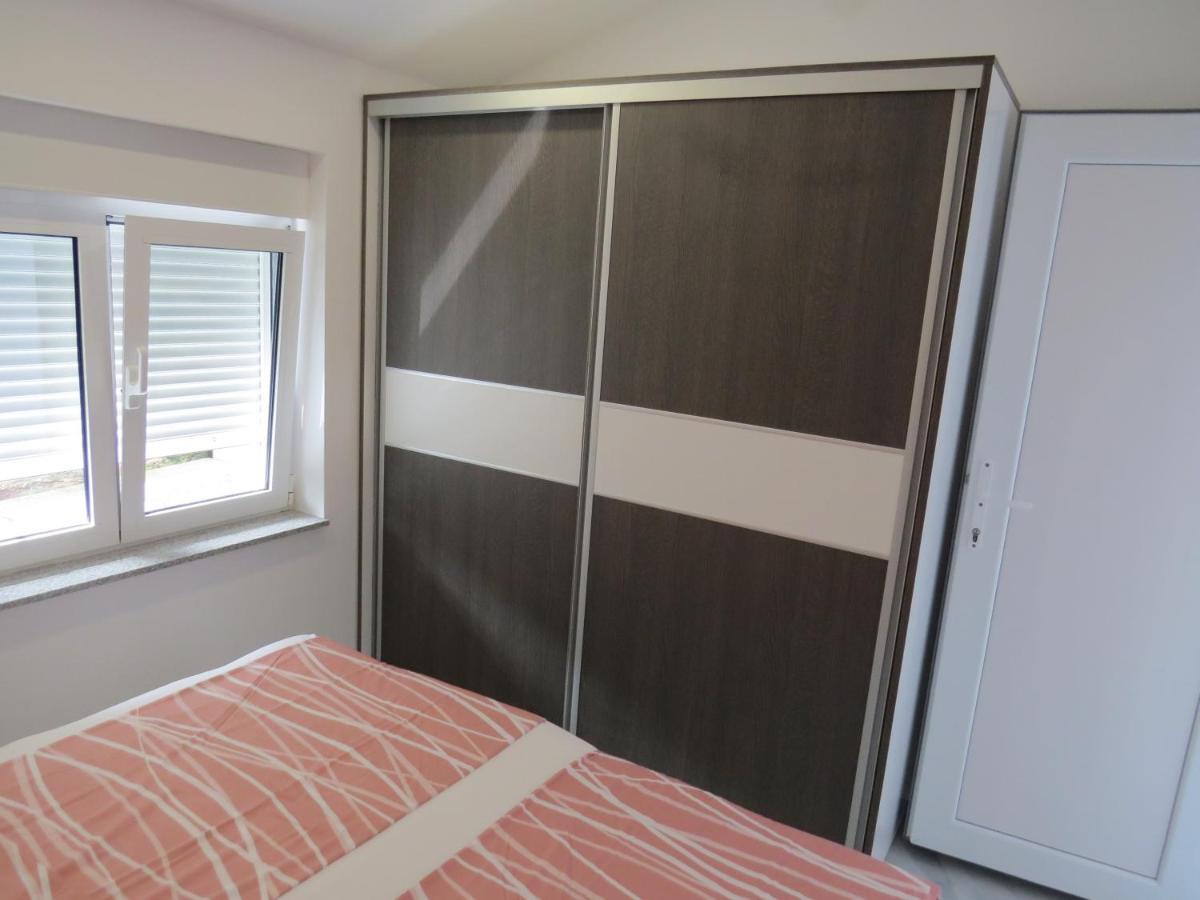 Apartman Luka 1 Šibuljina Kültér fotó