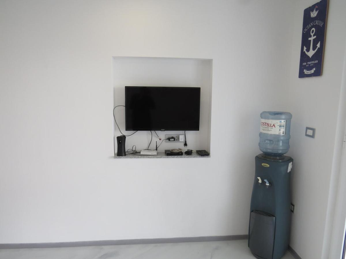Apartman Luka 1 Šibuljina Kültér fotó