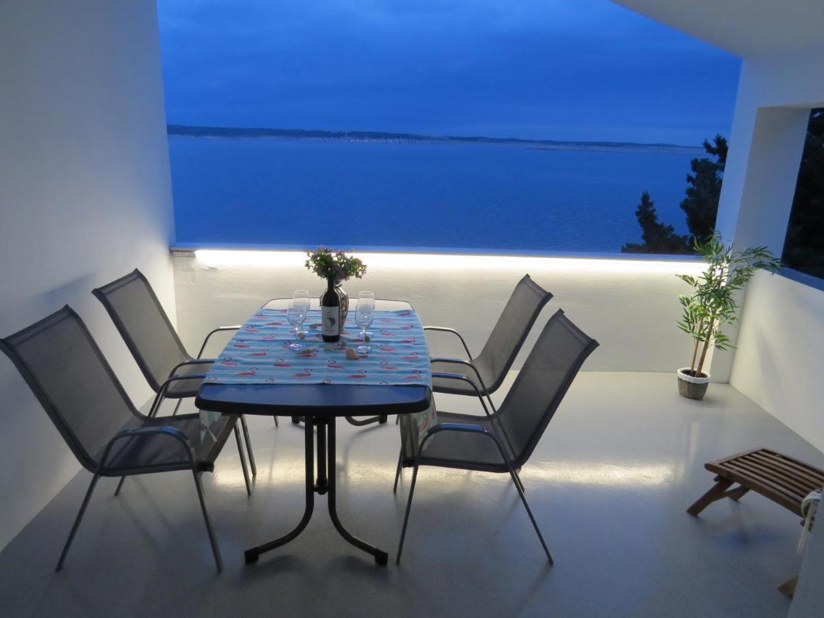 Apartman Luka 1 Šibuljina Kültér fotó