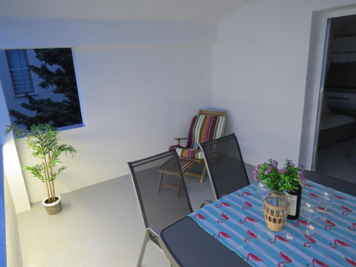 Apartman Luka 1 Šibuljina Kültér fotó