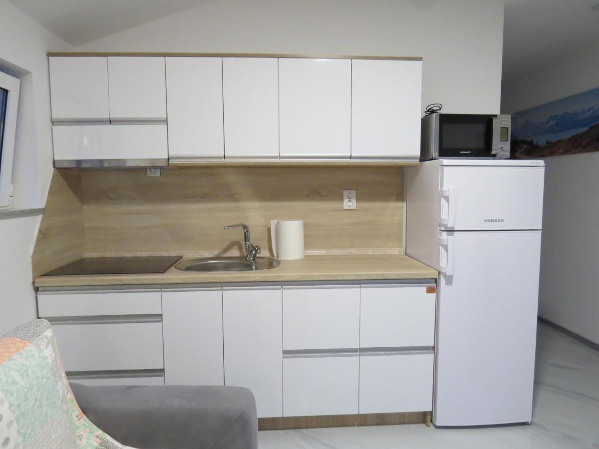 Apartman Luka 1 Šibuljina Kültér fotó