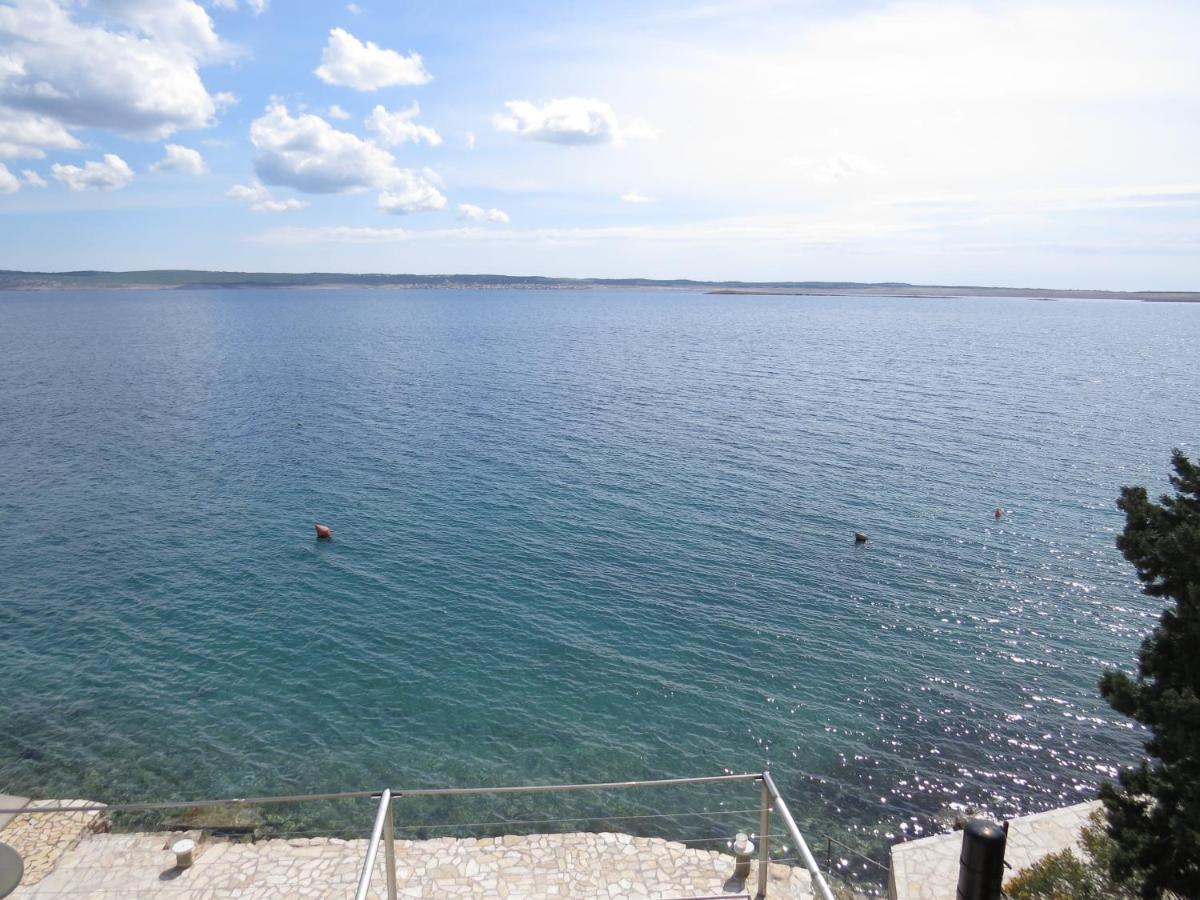 Apartman Luka 1 Šibuljina Kültér fotó