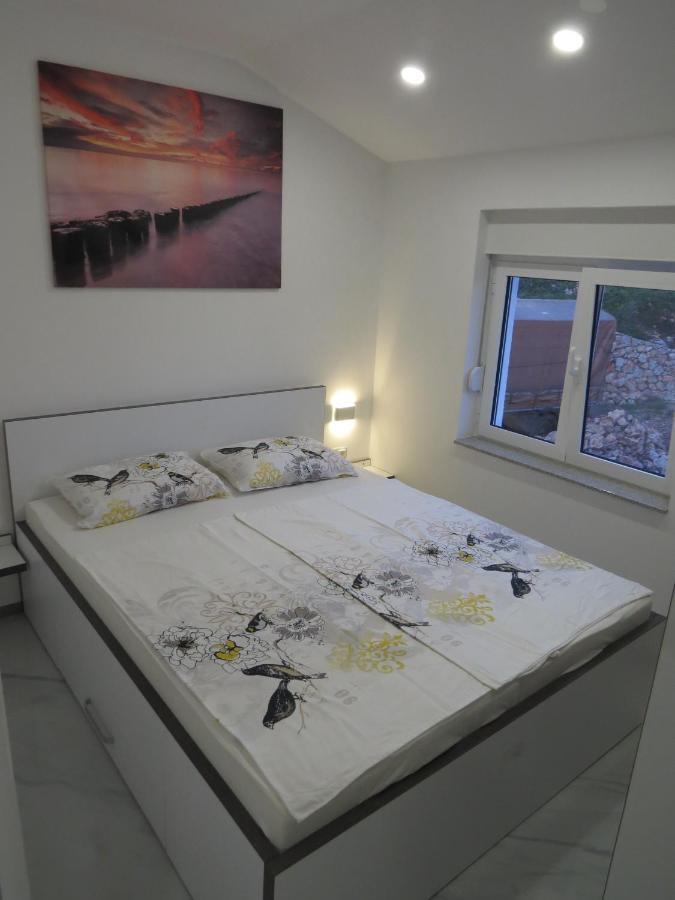Apartman Luka 1 Šibuljina Kültér fotó