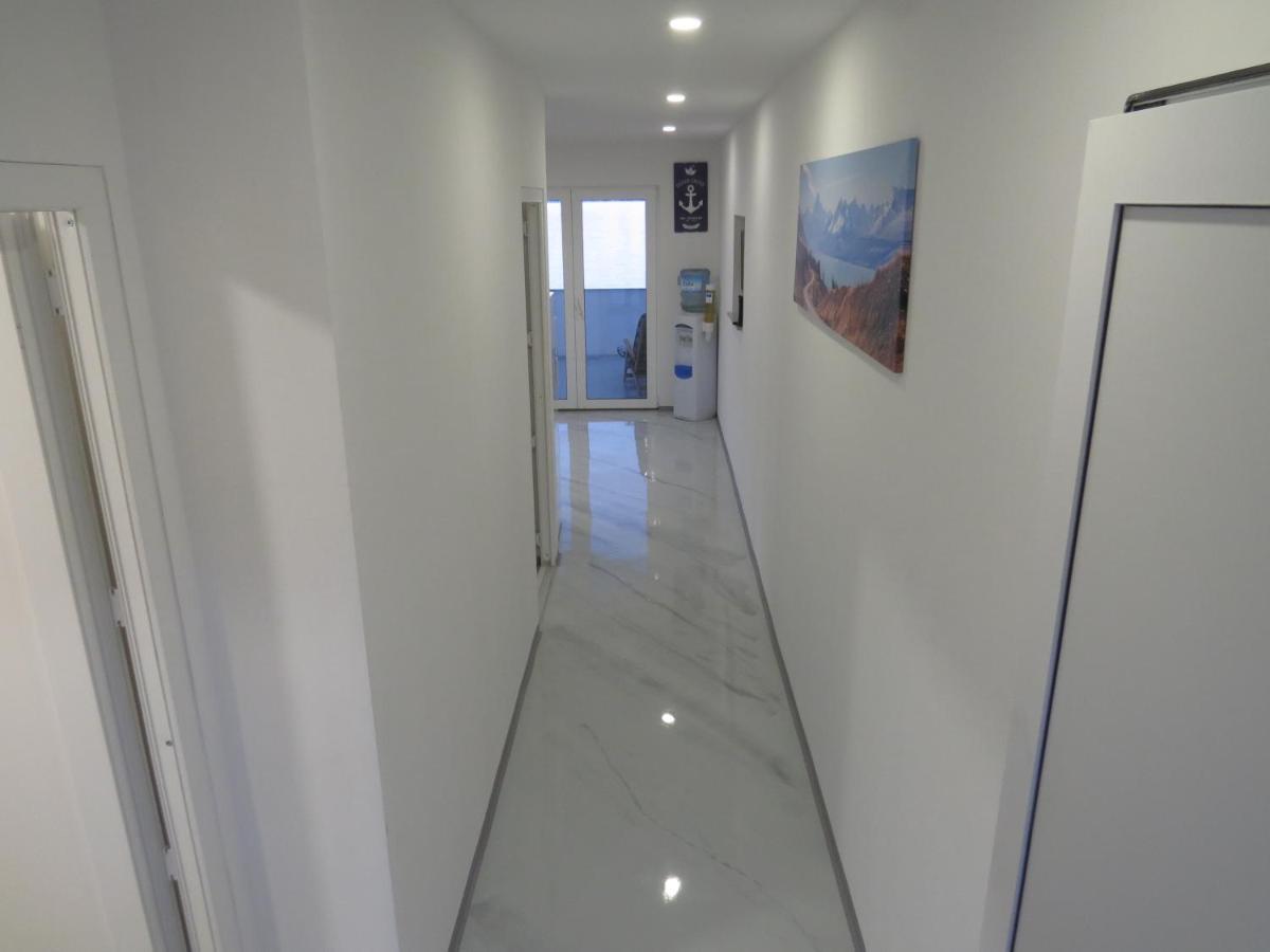 Apartman Luka 1 Šibuljina Kültér fotó