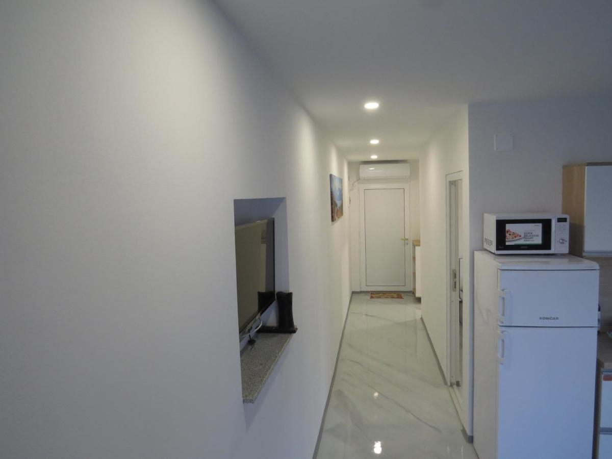 Apartman Luka 1 Šibuljina Kültér fotó