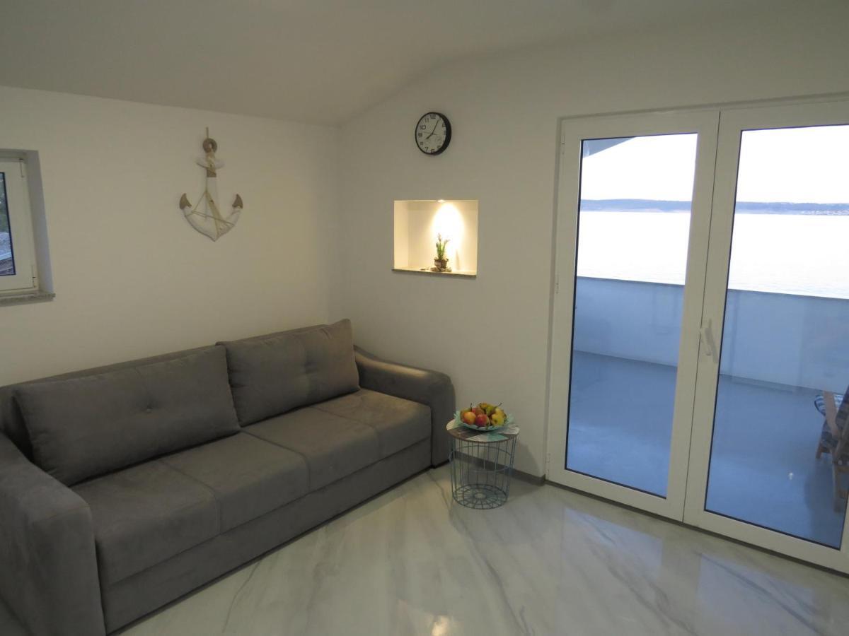 Apartman Luka 1 Šibuljina Kültér fotó