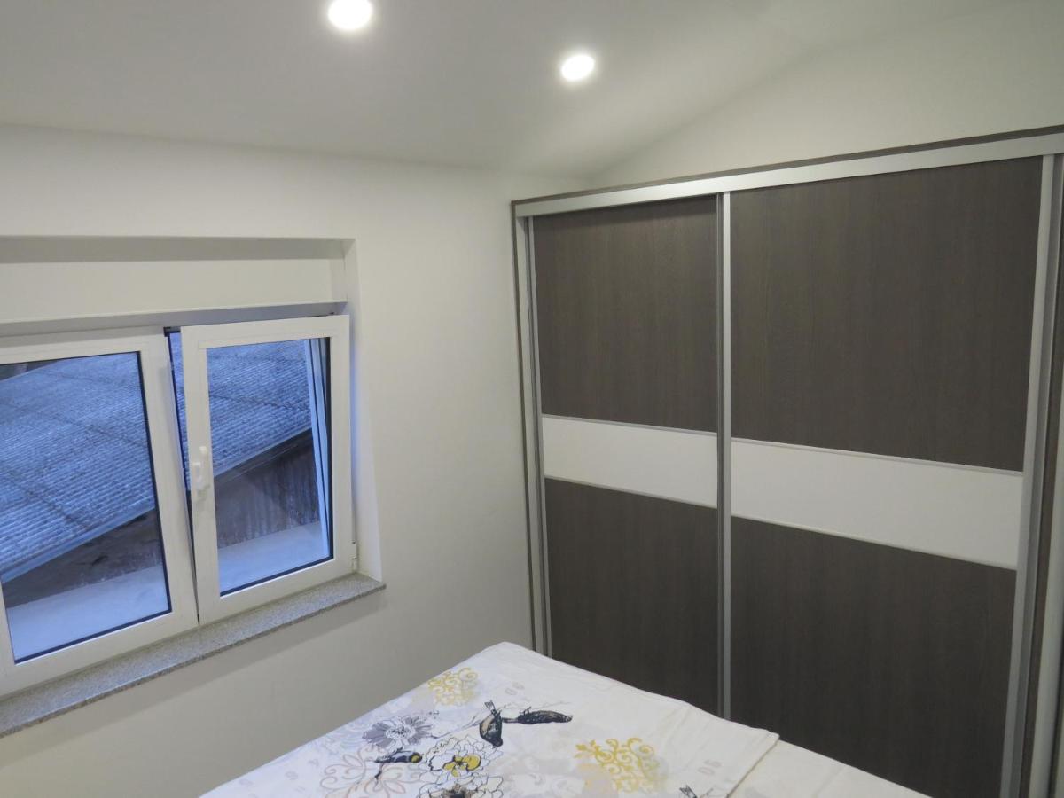 Apartman Luka 1 Šibuljina Kültér fotó